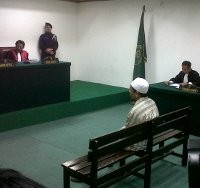 Mengungkap Peran Dulmatin di Aceh