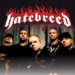 Hatebreed Siap Getarkan Jakarta 27 Oktober