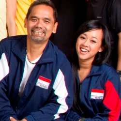 Kontestan Indonesia Siap Bersaing di The Amazing Race Asia 4