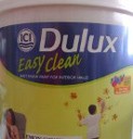 Menanyakan Pemalsuan Cat Ternama Dulux 