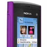 Nokia Siapkan Ponsel Musik Kelas Bawah