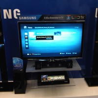 Blu-ray Combo Drive Samsung Diklaim Paling Ngebut