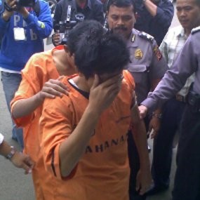 Dijerat Pasal Berlapis, Pelaku Terancam Hukuman Seumur Hidup