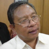 Darmin Nasution Dilantik Jadi Gubernur BI 1 September