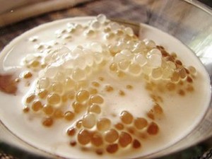 Mutiara yang Legit & Cantik