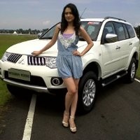 Mitsubishi Siapkan 2 Tipe Baru Pajero Sport