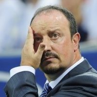 Rafa: Sukses Inter Bukan Karena Mourinho