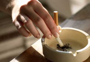 Matikan Rokok dan Dapatkan Kehidupan Seks Lebih Baik