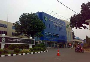 RS Fatmawati Jadi Rumah Sakit Pro Rakyat