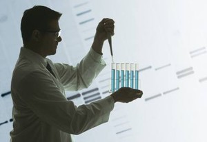 Tes DNA Perlu untuk Menguji 5 Hal