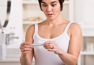 Penyebab Tes Hamil yang Positif Tapi Palsu