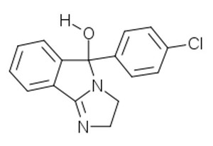 Mazindol