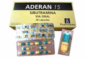 Sibutramine