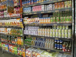 Nestle Perluas Lini Produk Halal di Eropa