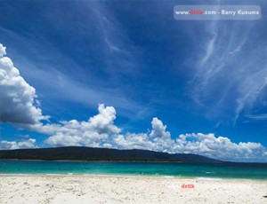Pesona Ujung Genteng