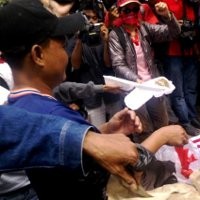 Migrant Care: TKI Bisa Jadi Amunisi Melawan Malaysia