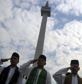  Rp 169 Miliar Dana THR untuk PNS DKI Batal Dicairkan