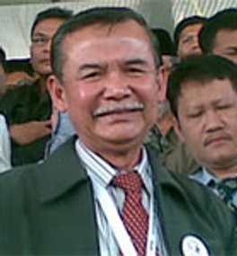 Bibit: Siapapun Kita Terima, Berarti Ada 3 B Dong