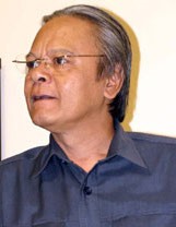 Erry Riyana: Tak Ada Alasan DPR Tolak Bambang dan Busyro