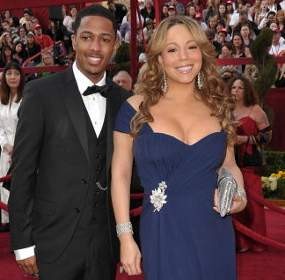 Mariah Carey Belum Ungkap Kehamilan Karena Percaya Takhayul
