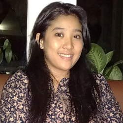 Syuting di Thailand, Olivia Zalianty Nyaris Kesurupan