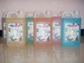 Sampai Sekarang Deterjen Neofresh Belum Sampai di Tempat Tujuan 