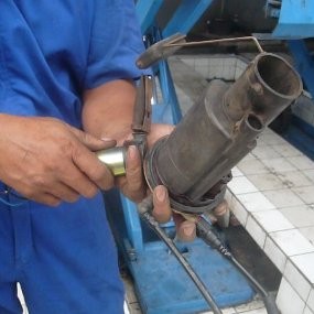 Fuel Pump Jebol, Pilih Yang Original Atau KW?