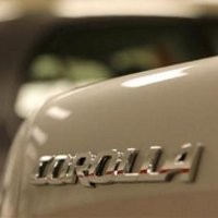 Toyota Akhirnya Recall Corolla