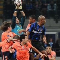 Barca Unggulan Teratas, Inter Kelima