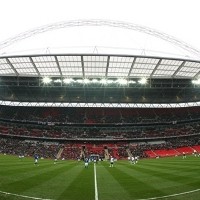 Wembley Tambah Motivasi Raksasa London