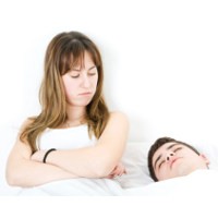 5 Masalah Tidur Paling Menyebalkan