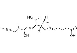 Iloprost