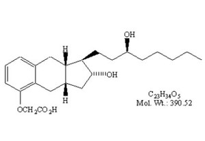Treprostinil
