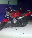 Mengajukan Klaim Spidometer Bajaj Pulsar 135