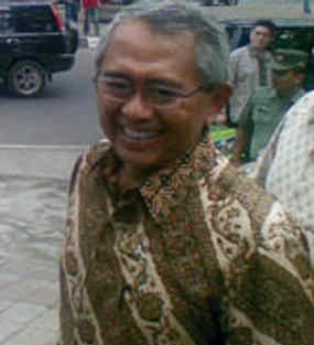 Menteri PU: Semua Jalan Siap Dipakai Mudik