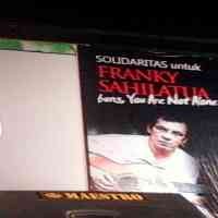 Tokoh Masyarakat Jatim Galang Dana untuk Franky Sahilatua