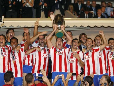 Atletico Jawara Super Eropa