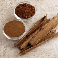 Kayu Manis Bisa Cegah Diabetes