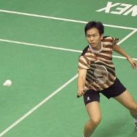 Merah Putih Menyisakan Taufik & Kido/Hendra 