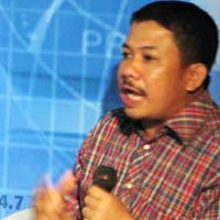 Kritisi KPK di Twitter, Fahri Hamzah Balas Dikritik