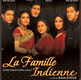 Film India Dilarang Diputar di Pakistan Saat Lebaran