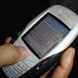 Warga Masih Terima SMS Kampanye Saat Pencoblosan