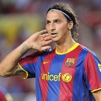 Optimisme Milan Bersama Ibra
