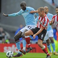 City Ditekuk Sunderland Lewat Penalti
