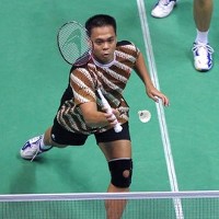 Markis/Hendra Kandas di Semifinal