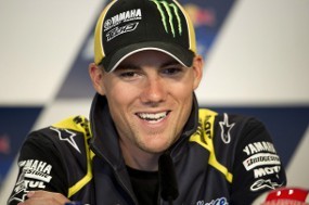 Spies Patahkan Dominasi Big Four