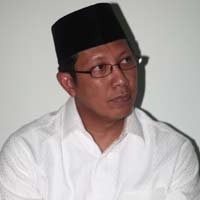 MPR: Komisi III Harus Memilih Salah Satu Antara Busyro dan Bambang