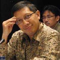 MPR: Calon yang Gagal Jadi Ketua KPK Bisa Diusulkan Jadi Jaksa Agung