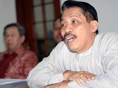 SB Bantah Terima Aliran Dana Blok Ramba