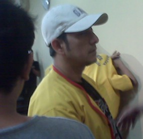 Pengacara Bantah Istri Ibra Azhari Juga Pemakai Narkoba